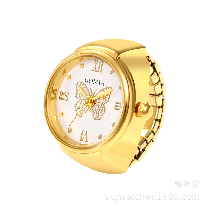 金白