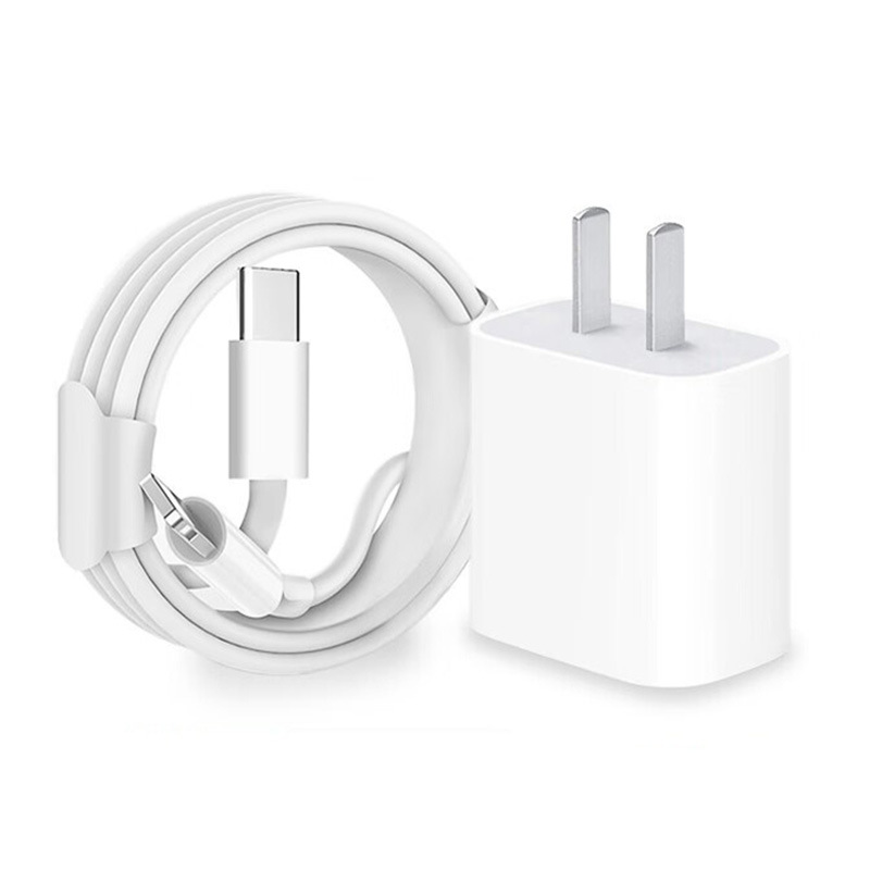 【】30W Fast Charger for iPhone15 Charger Head Apple 14 Pro Max Phone Set