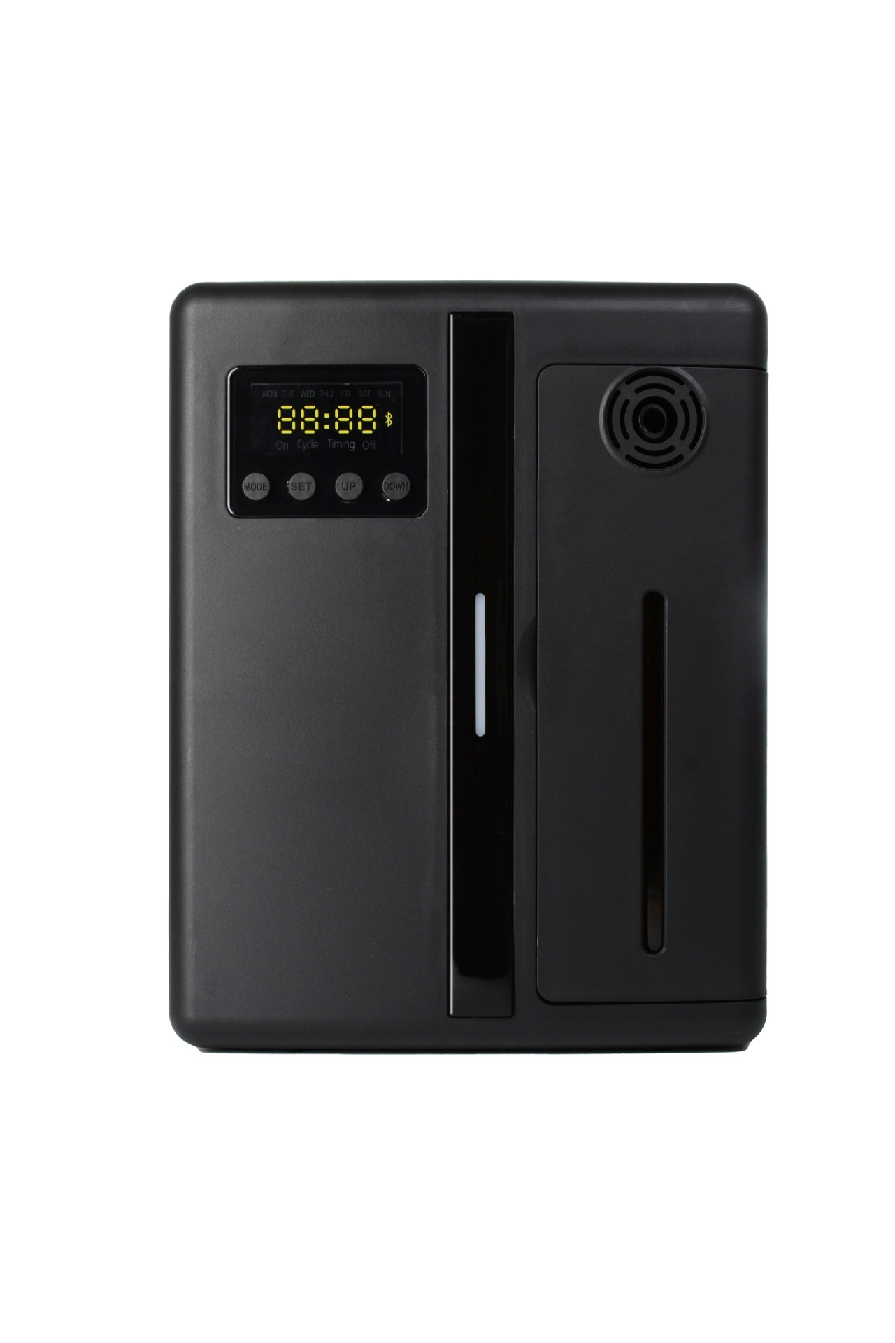 160ML Smart Fragrance Diffuser Home Bluetooth Automatic Spray Hotel Bar Mall Air Aromatherapy Machine