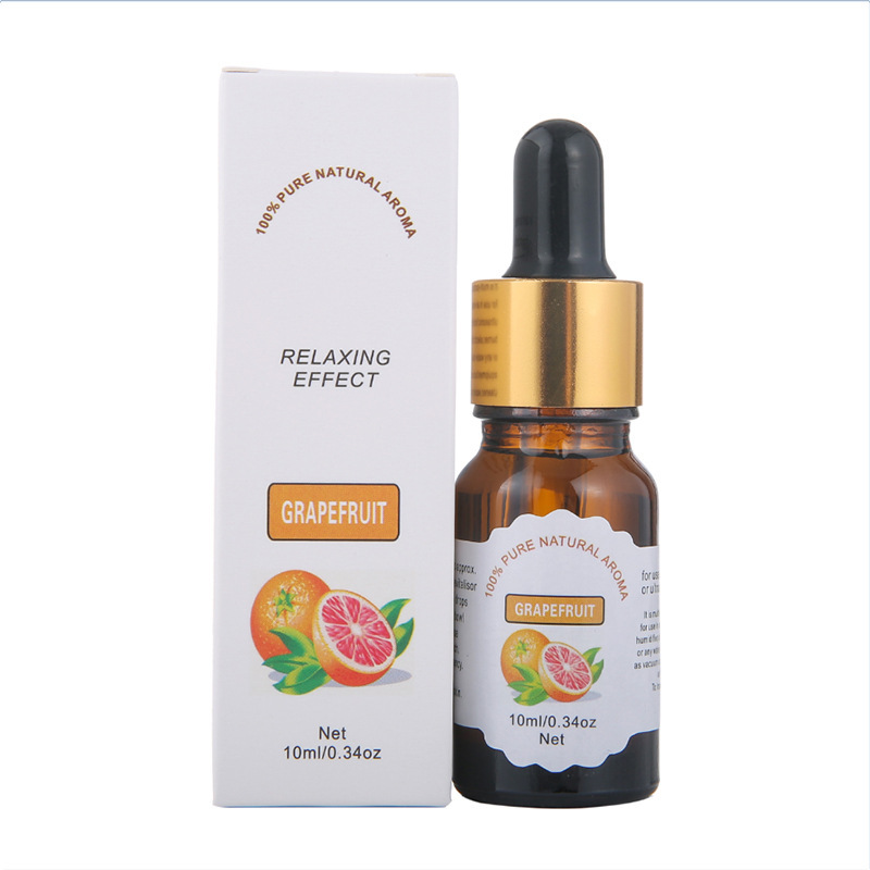 RH-16葡萄柚 · 10ml/瓶