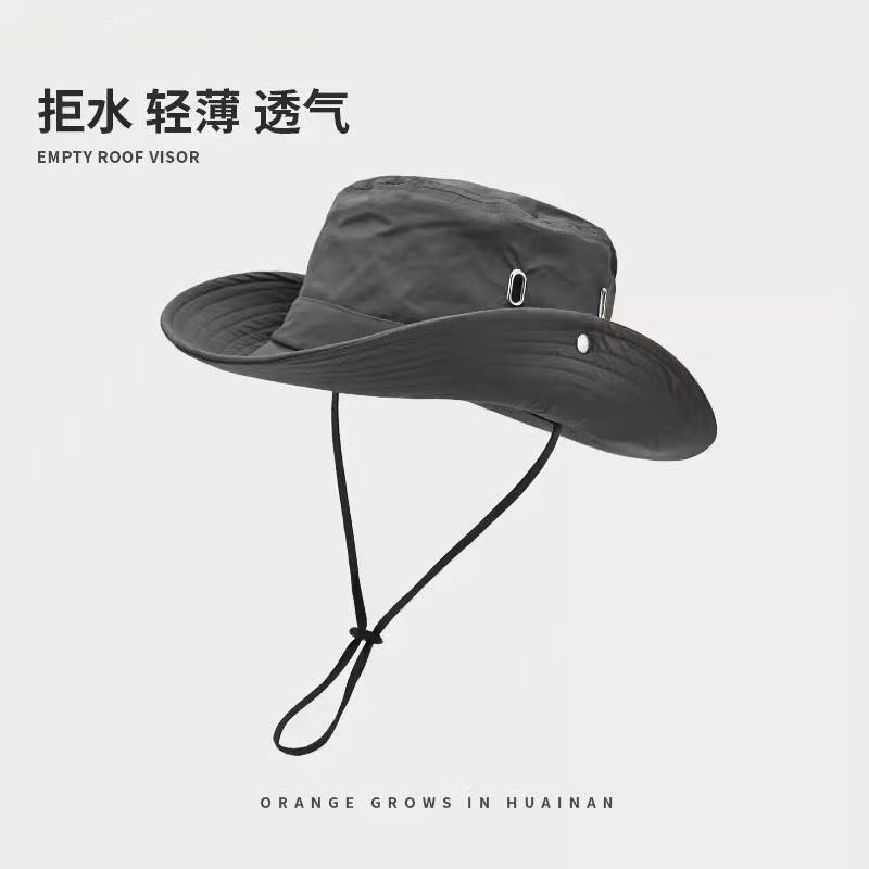 西部牛仔-灰色
