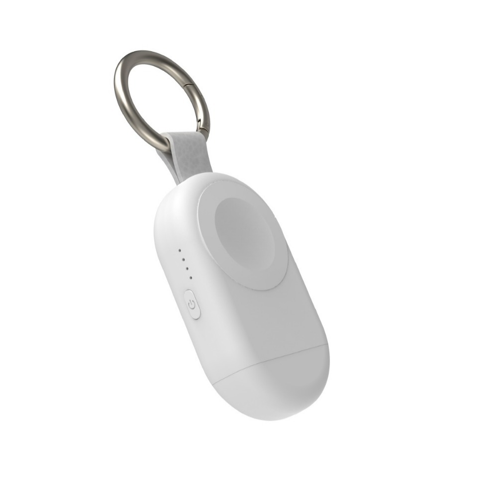 New magnetic charger compatible Apple watch 1-11 SE Ultra universal PD fast charging portable
