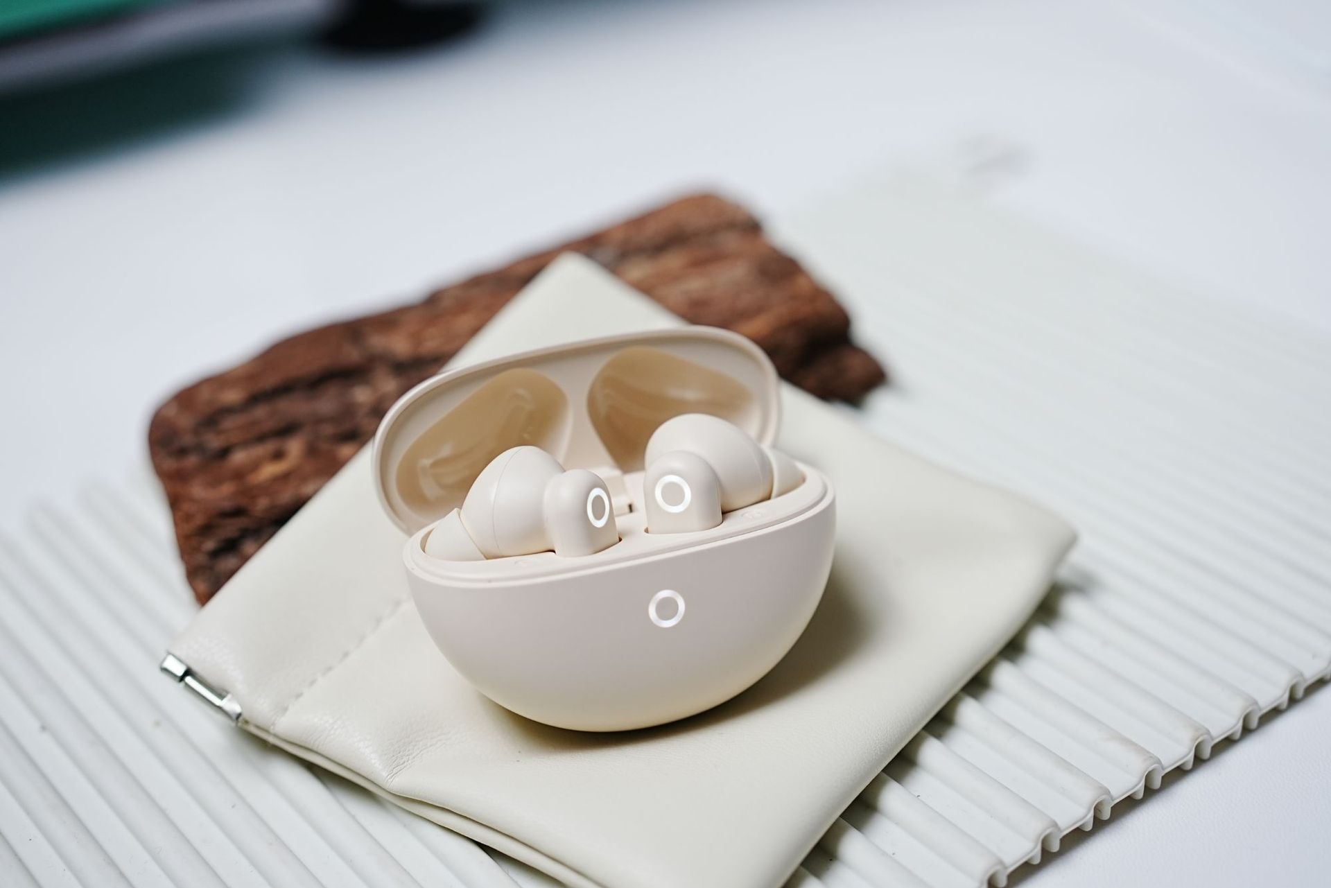K11 Earphones Smart with APP New Wireless Bluetooth Earphones Smart High Sound Quality Sports Ultra-Long Battery Life