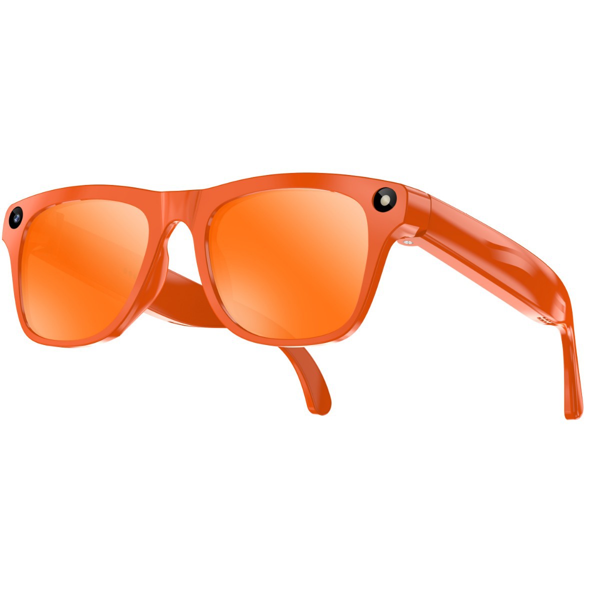 New XK OEN PRO Smart Glasses 800W Camera Photo Video Translation Recognition AI Glasses