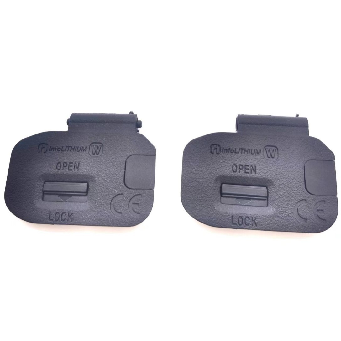 One Applicable for Sony A72 A7R2 A7S2 A7M2 ILCE-7RM2 Battery Cover Bottom Cover Door Cover