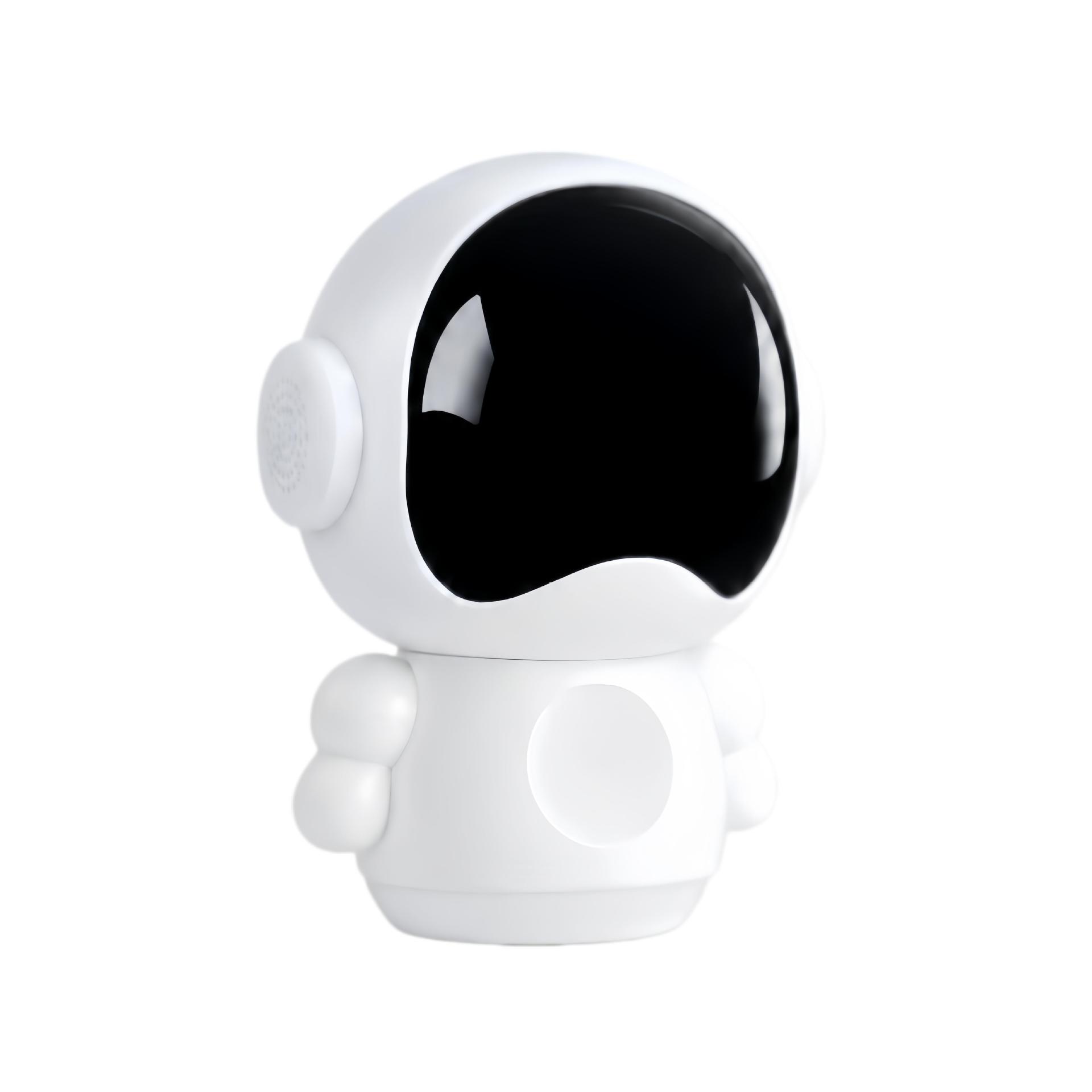 AI smart conversation speaker early education children robot multifunctional voice education learning story machine for boys and girls