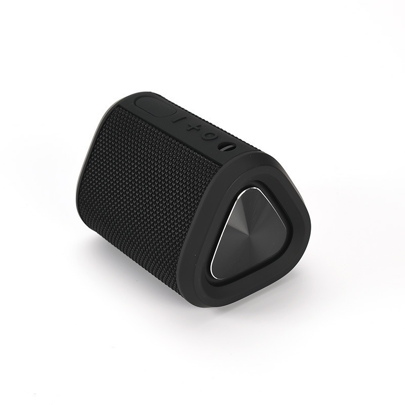 Waterproof Bluetooth Speaker Wireless Card Portable Mini Small Speaker Gift Fabric Outdoor Bluetooth Speaker