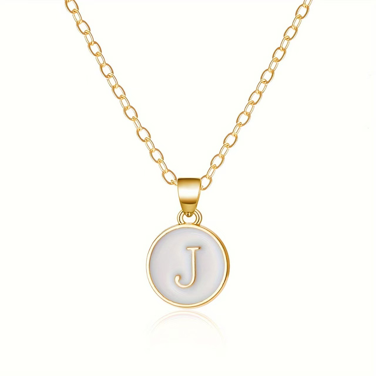 J