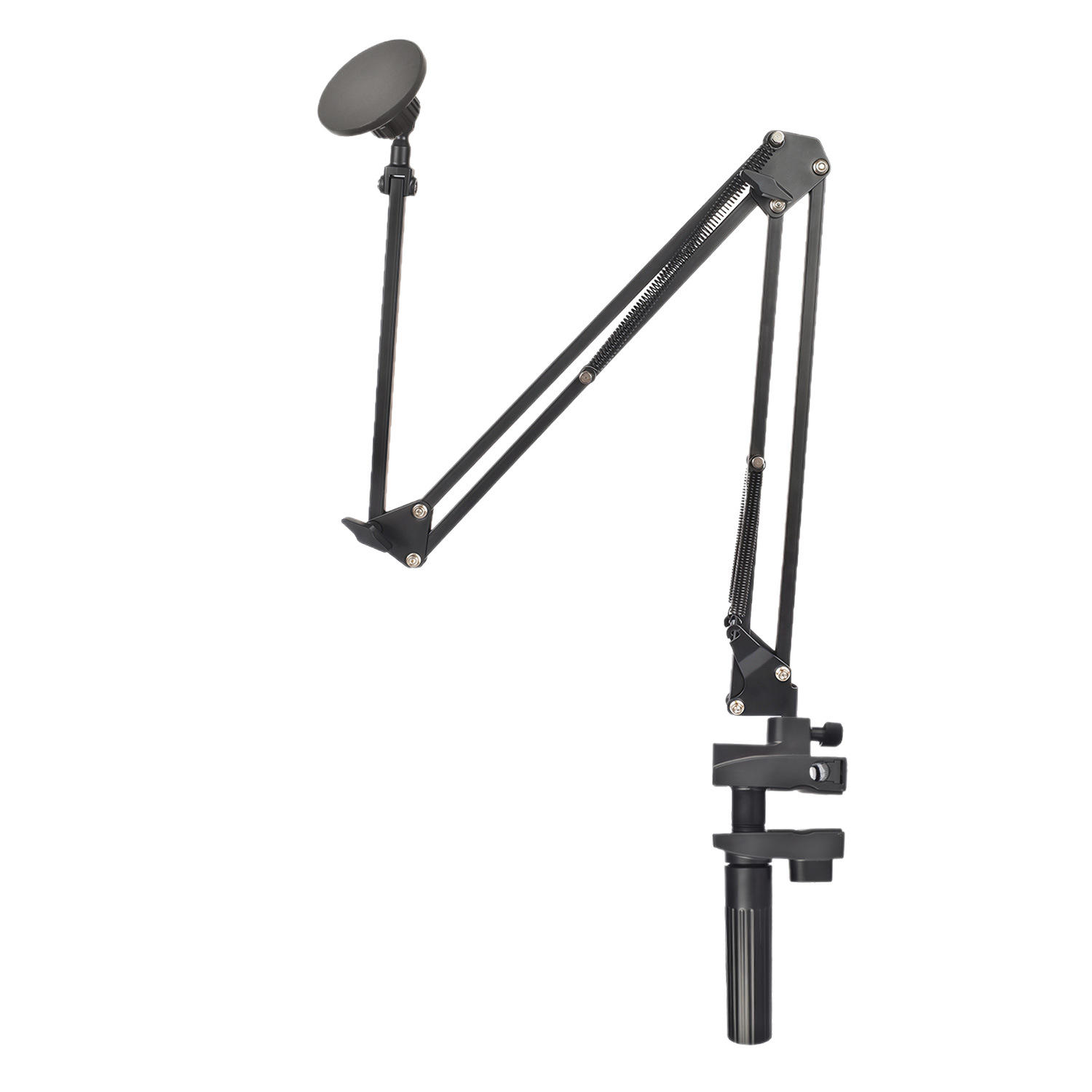 Magnetic phone holder tablet bedside bed iPad computer multi-functional universal digital accessory