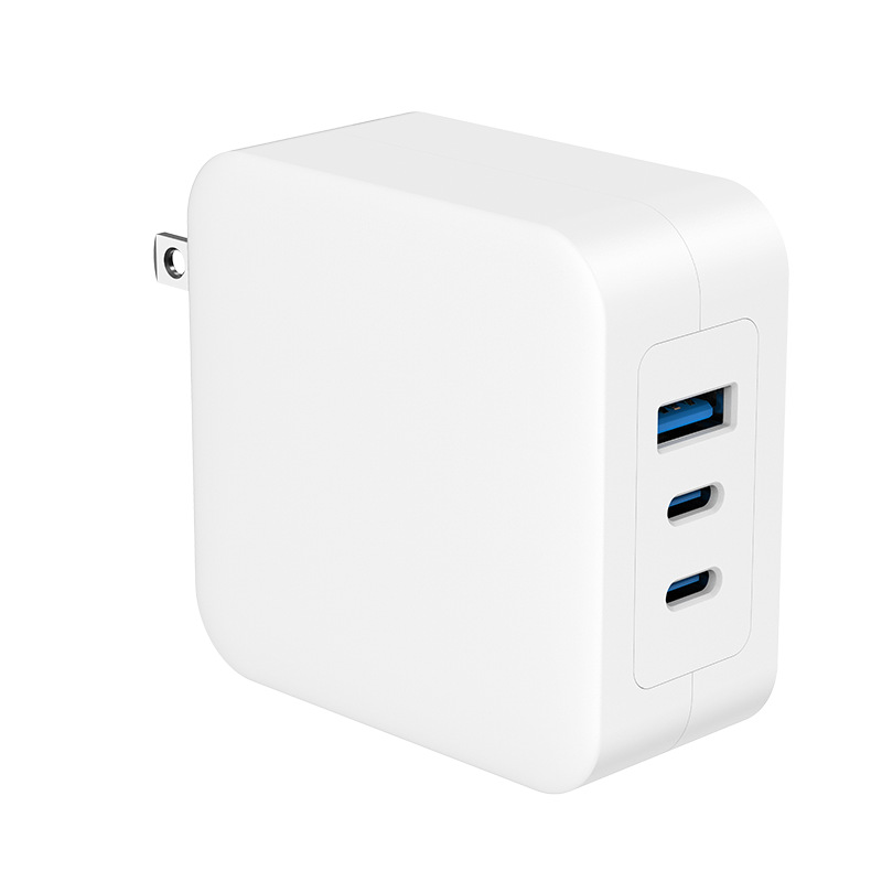 PD100W Charger High Power GaN Charger for Apple Charging Head Huawei Phone Computer Tablet