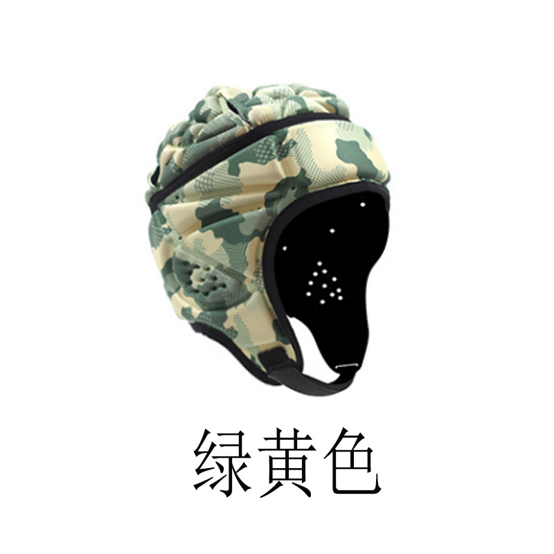 绿黄色