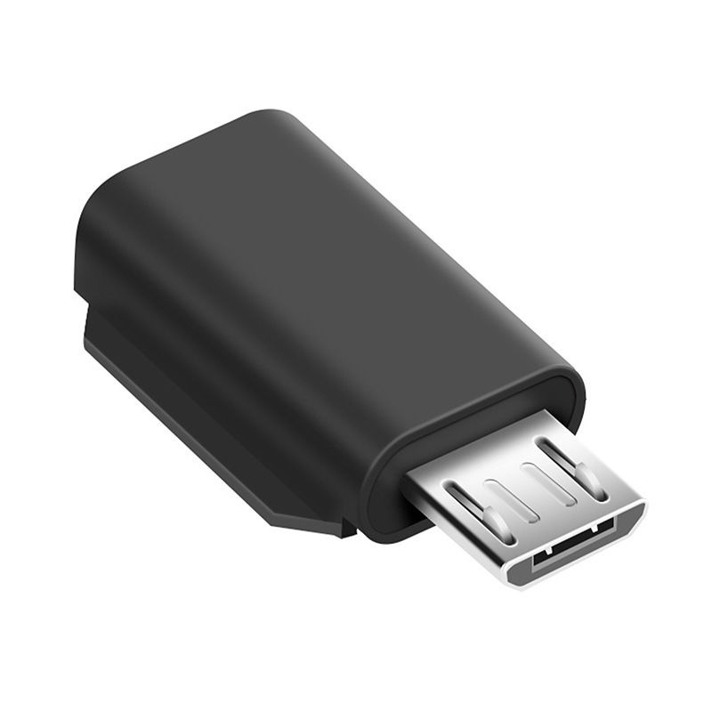 Adapter for DJI Osmo Pocket 1/2 phone connection data head gimbal camera accessory