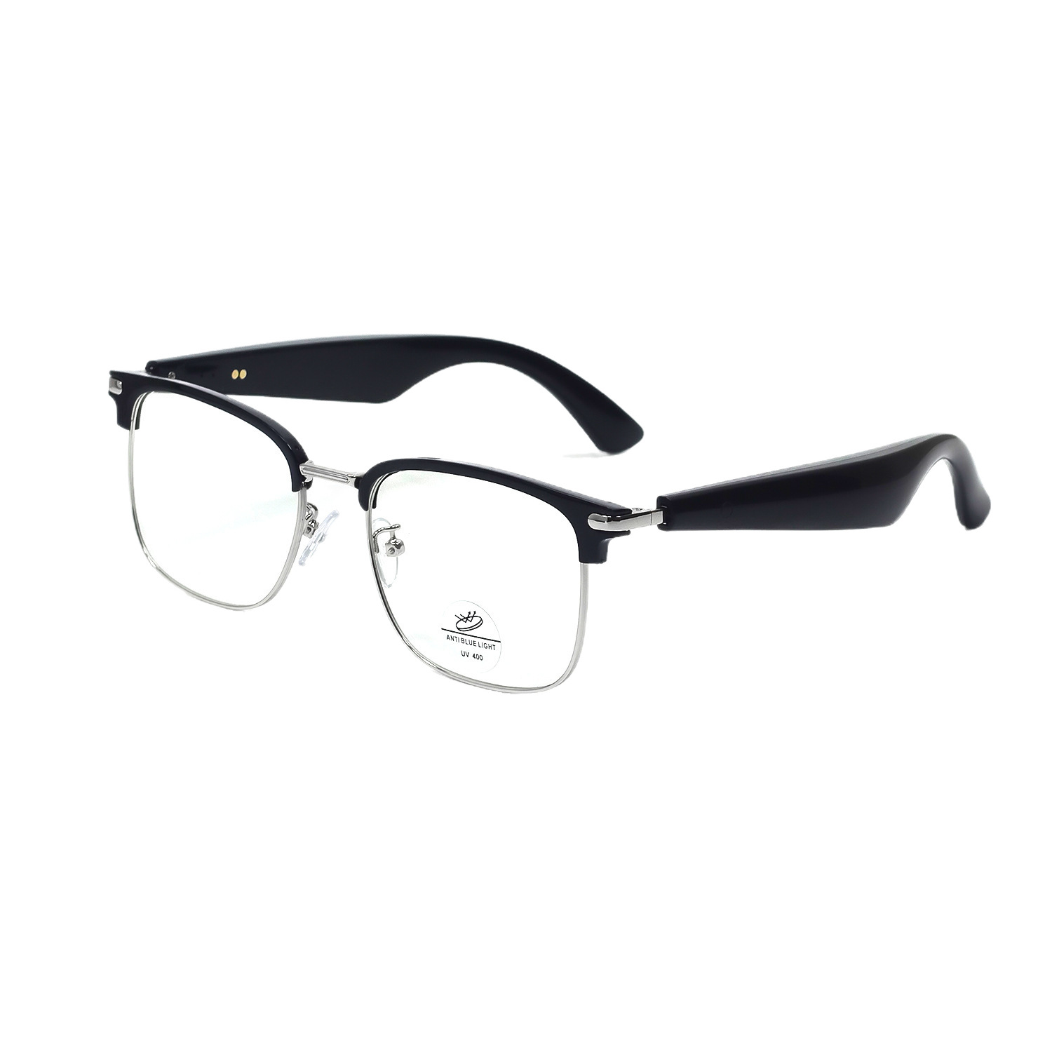 New AI Smart Translation Bluetooth Glasses GY600 Global Multi Language Real Time Simultaneous Translation Glasses