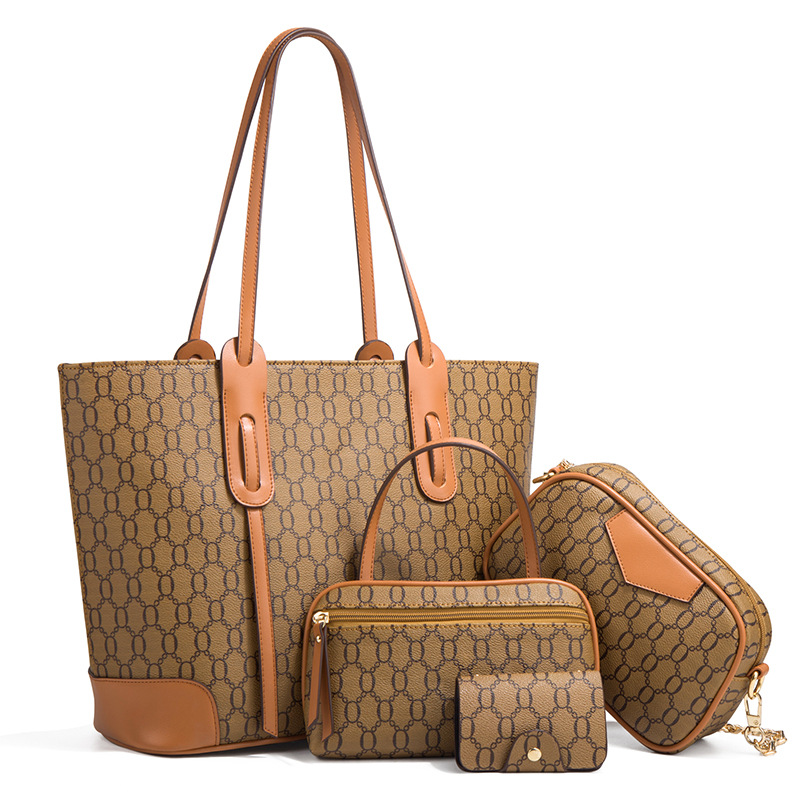 2026 new tote bag large capacity bag for women