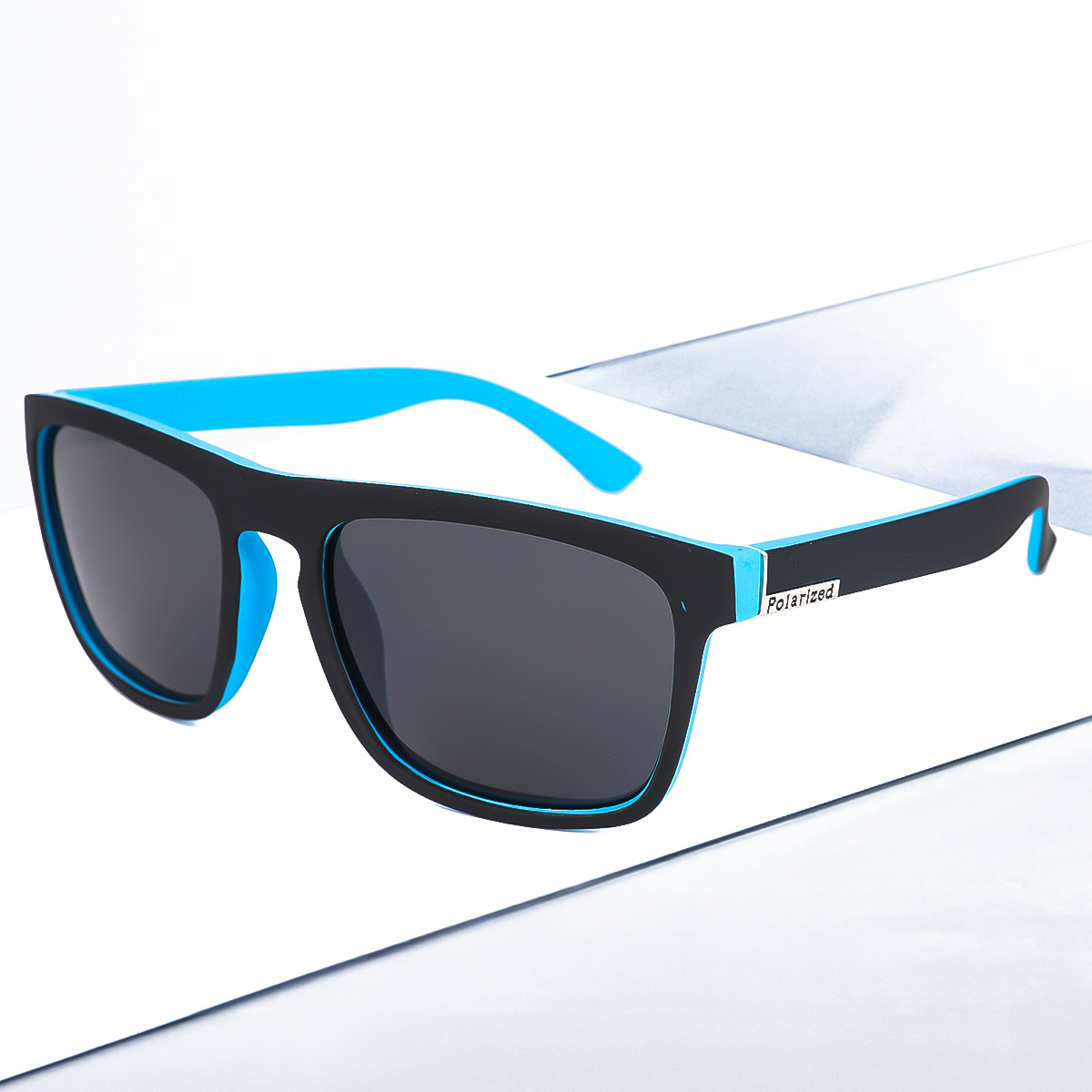 Sunglasses Outdoor Sports UV Protection Driving Sunshade Men's Sunglasses D731