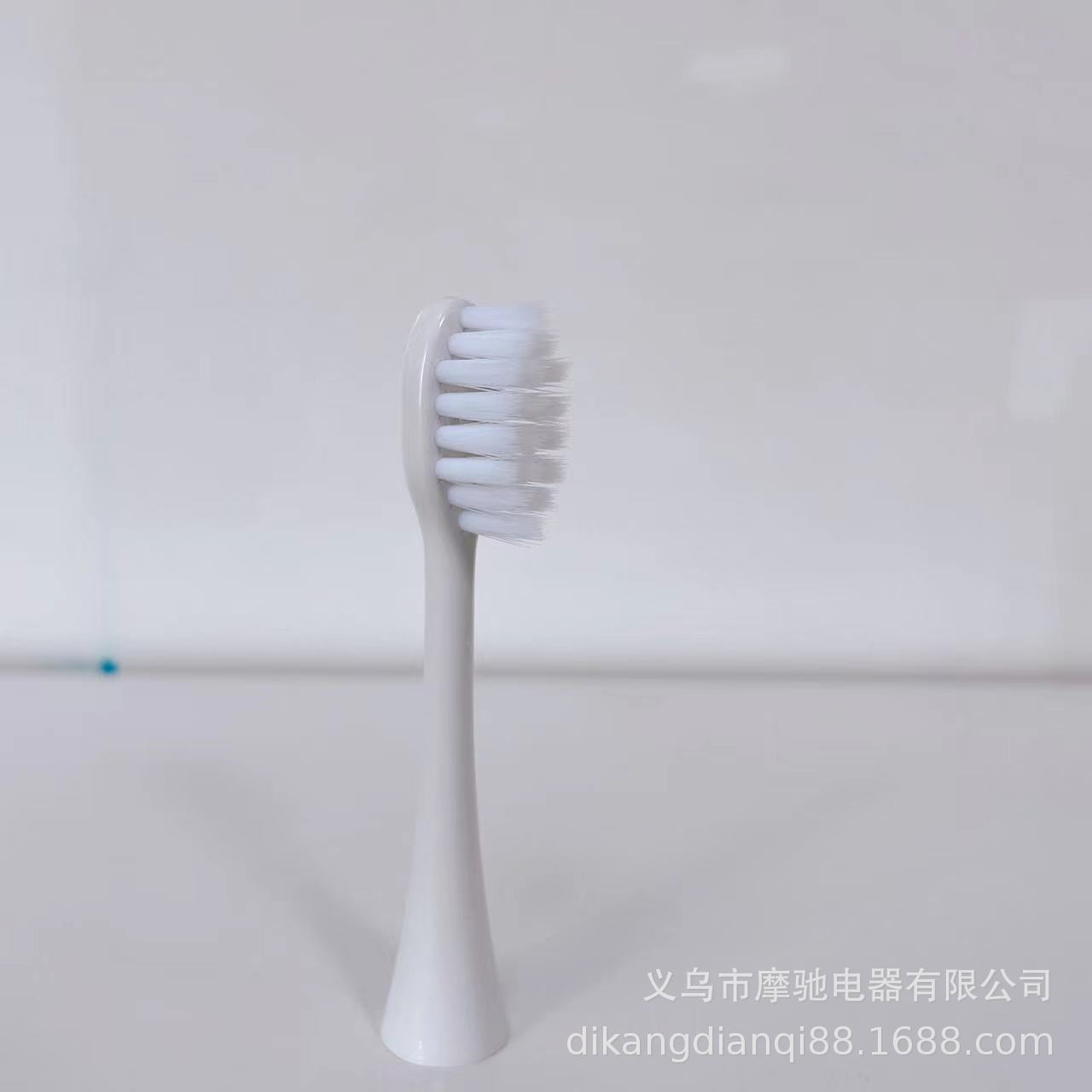 Kids Electric Toothbrush Replacement Brush Head Soft Bristle Tooth Protection Gum Brush Head 332, 330 Toothbrush Head
