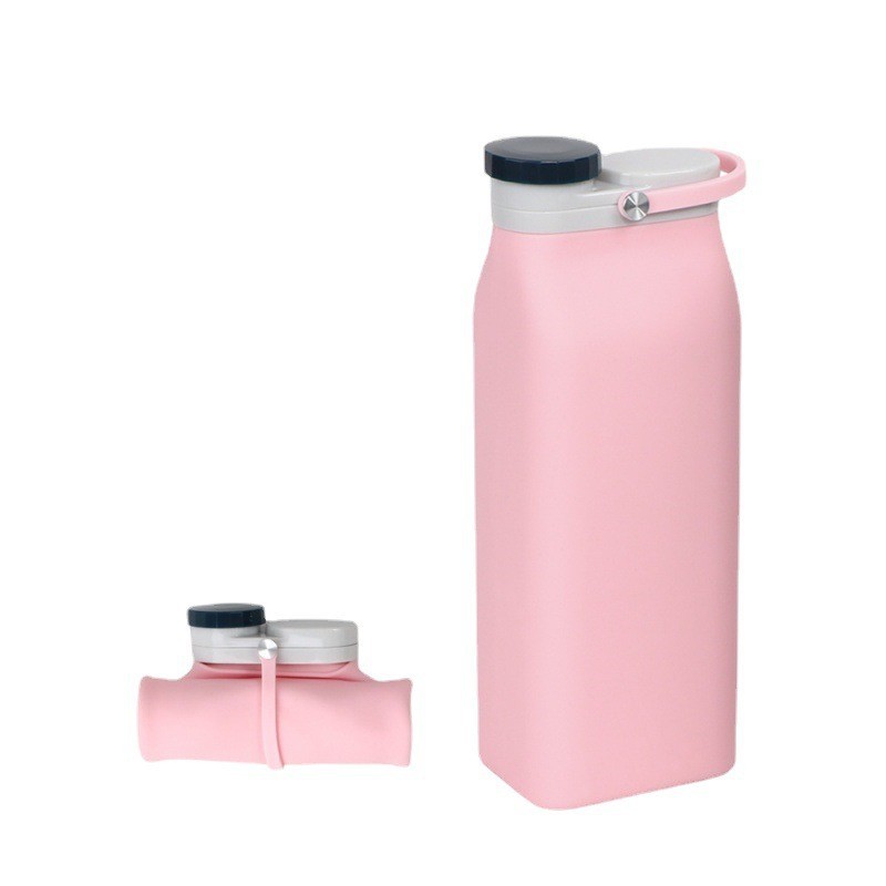 600ml · 粉色600ML