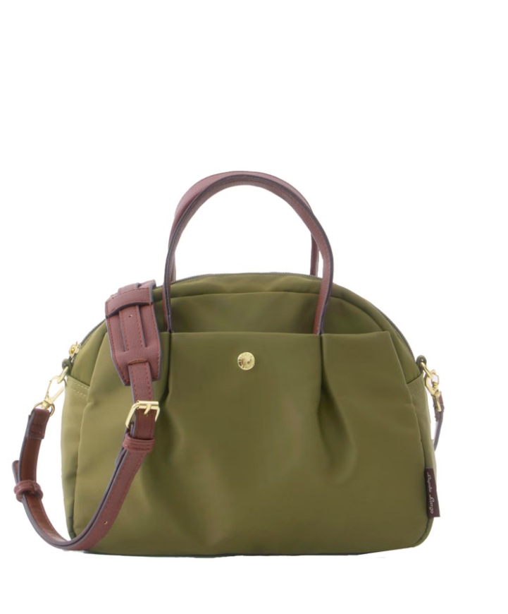 Japan-Korea crossbody bag women's candy color shoulder bag macaron color series export