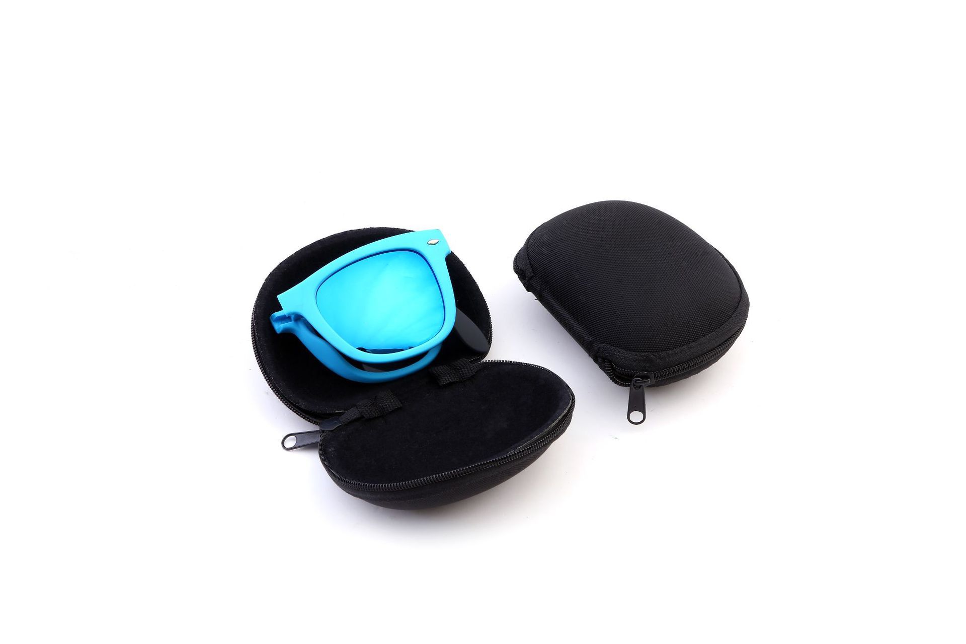 DHgate Glasses FDA CE Folding Sunglasses 4105