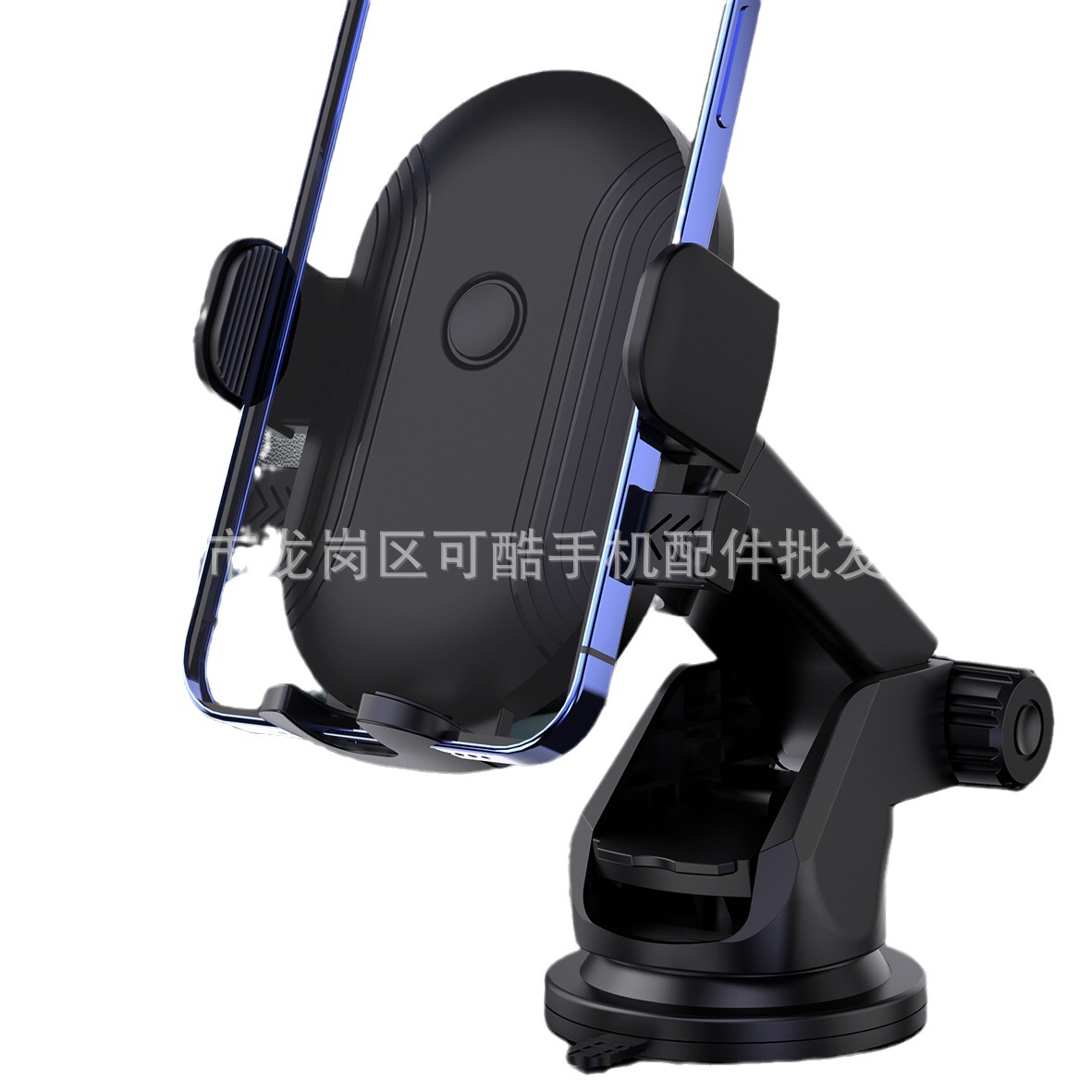 Direct Train X-070 Car Navigation Stand Car Phone Holder Suction Cup Air Vent Multi-function Phone Holder