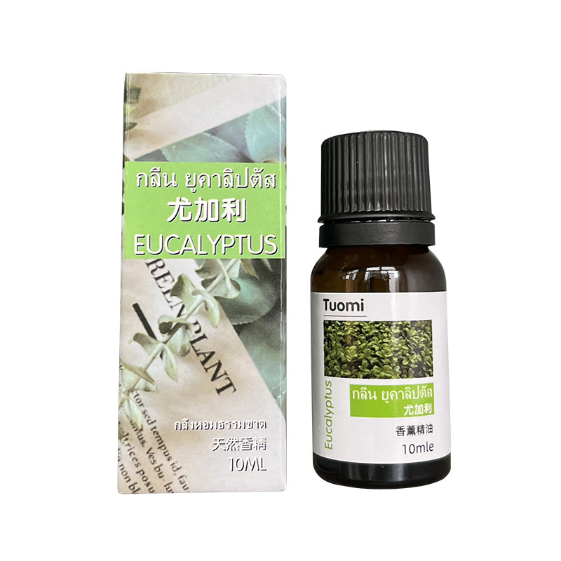 尤加利 · 10ml/1瓶