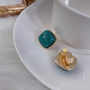 Returning welfare collection ear accessories hair accessories necklace bracelet ring