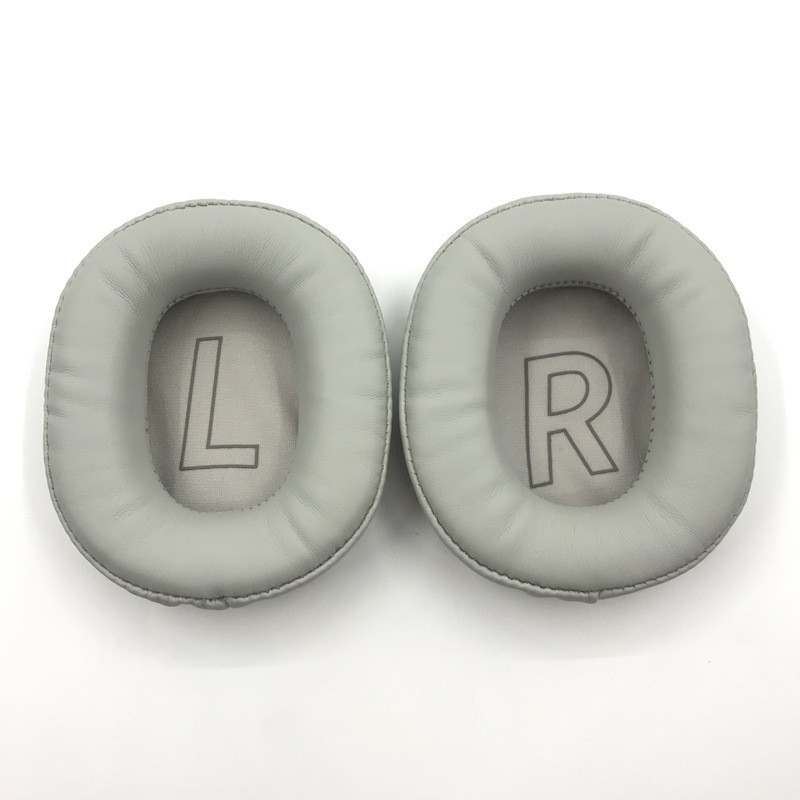Suitable for Hecate Edifier G2 Earphone Covers, Earcups, Ear Pads, Earphone Microphone, Microphone Rod Accessories, Digital
