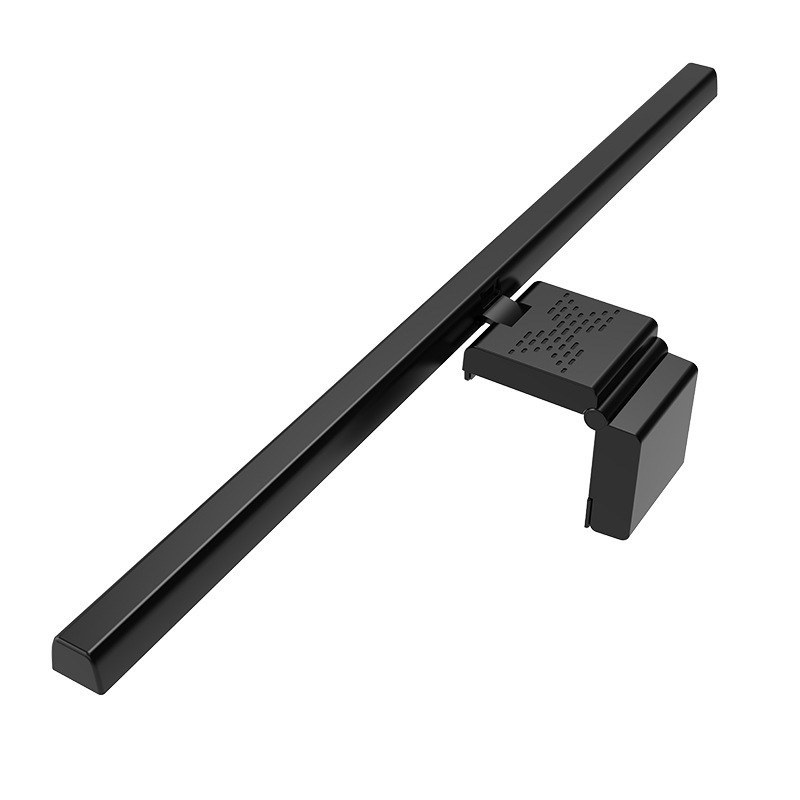 Timed Dimming, Asymmetric Light Source, Eye-Caring Light, LED Desk Lamp, Monitor Computer Light, Screen Light