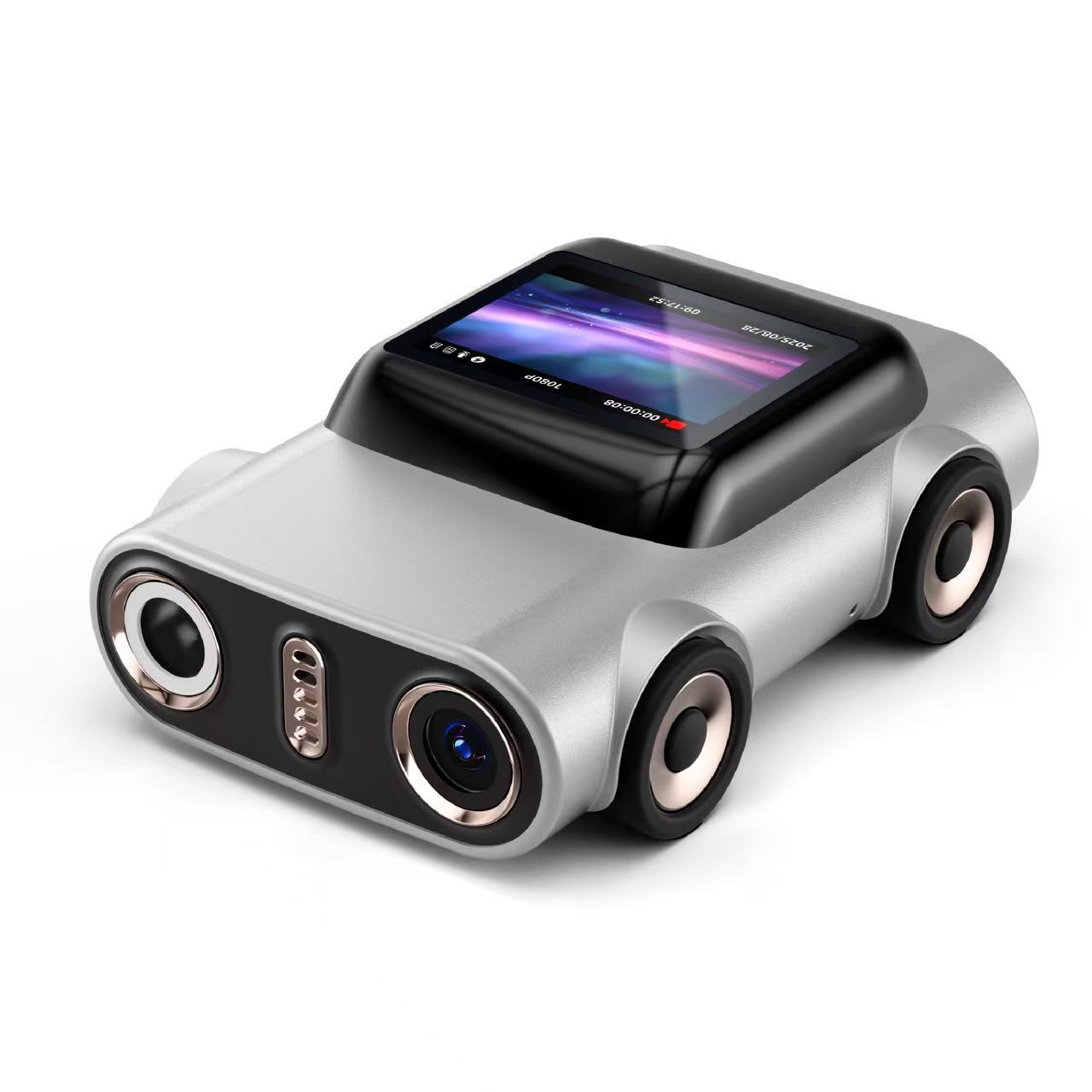 G5 HD Thumb Camera Portable Children Mini Pocket Camera Student Portable Photo Taking