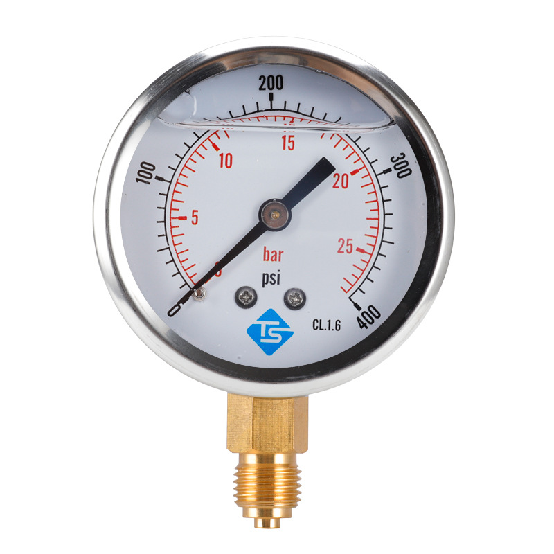 TS-PGG604-25bar