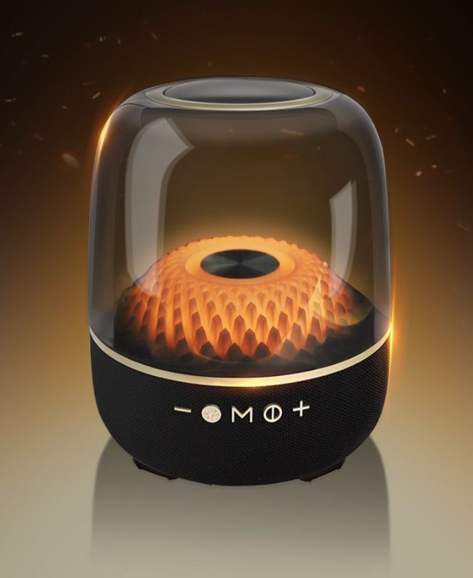 Bluetooth Small Speaker Mini Portable Outdoor Card Computer Subwoofer Wireless Bluetooth Speaker Gift Small Speaker