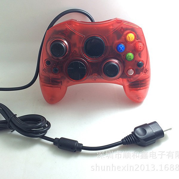 X One Gamepad X One Controller X One 360 Vibration Gamepad X One Wired Gamepad In Stock
