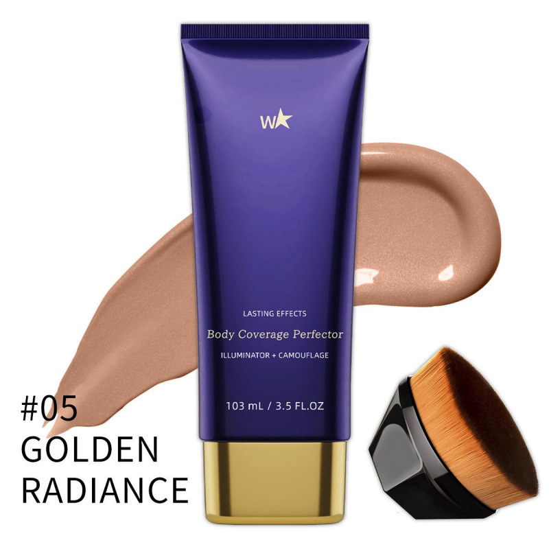TK Body Tattoo Concealer Concealer Cream Protective Cream Waterproof Sweatproof Cover Tattoo Scar Birthmark