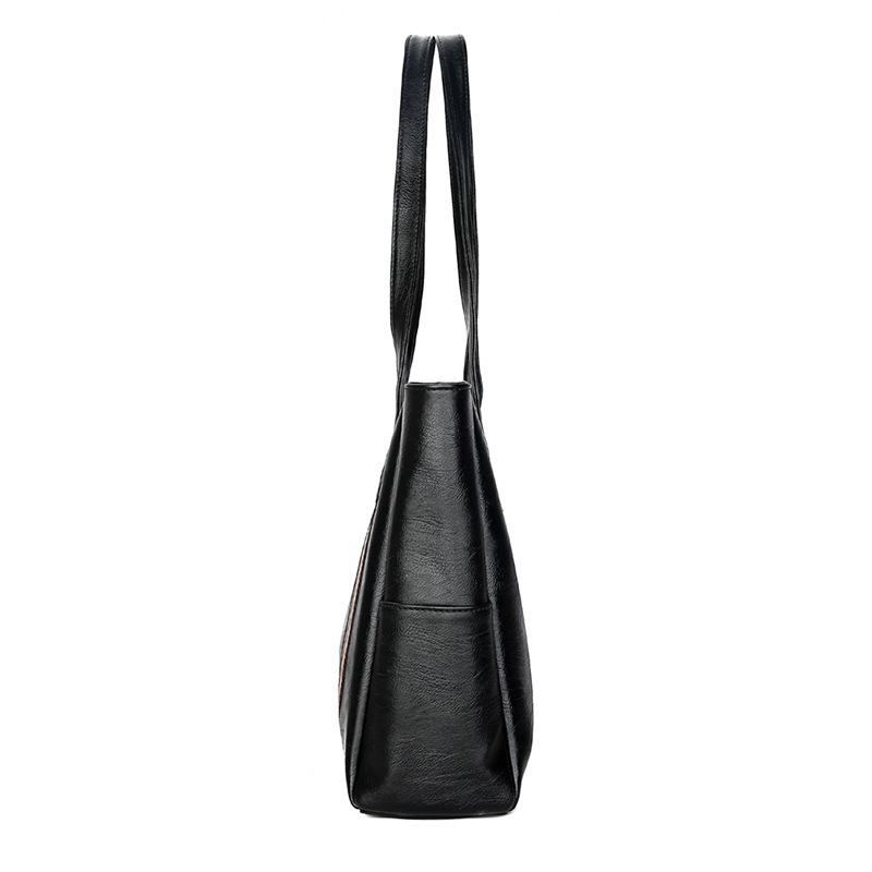 2021 new large capacity bag simple crossbody bag