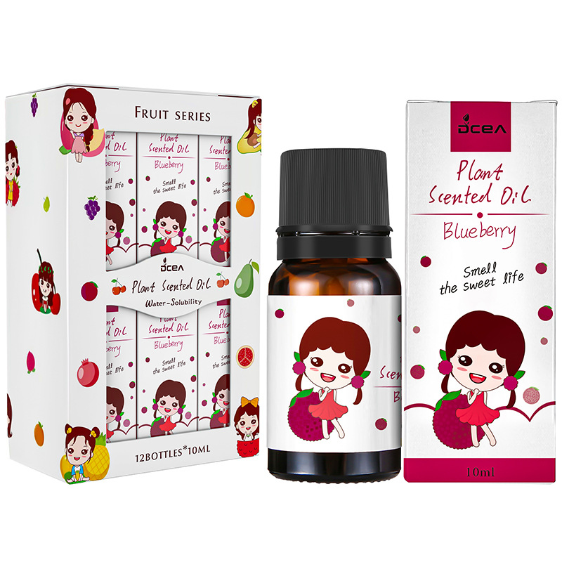 RH-23蓝莓 · 10ml/1瓶
