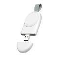 New magnetic watch wireless charger, suitable for Apple smart watch Watch 1-8 generation wireless charger portable
