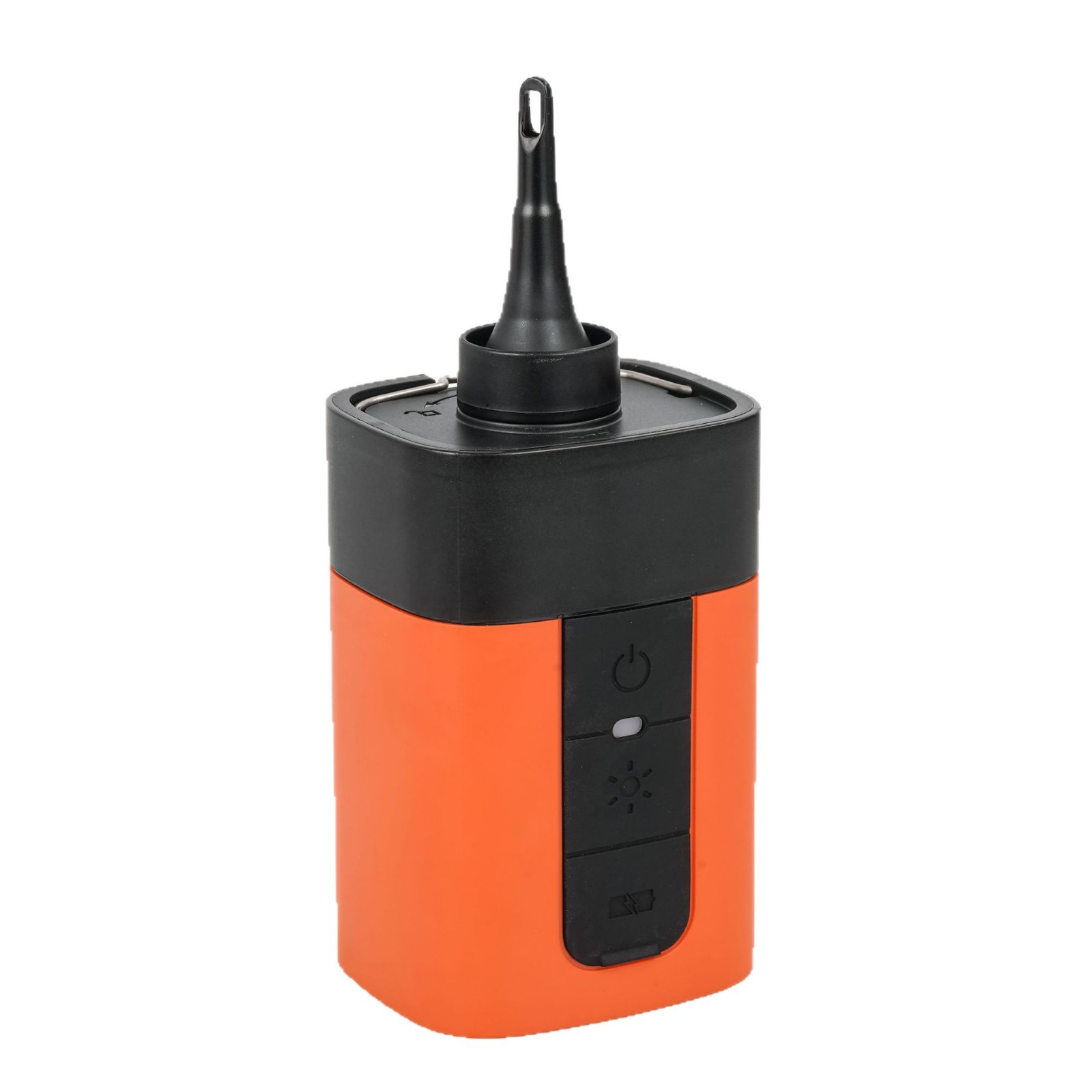 2-in-1 Blow and Suction Inflator Pump Mini Electric Suction Inflator Pump Vacuum Bag Swimming Ring Air Cushion Universal Pump