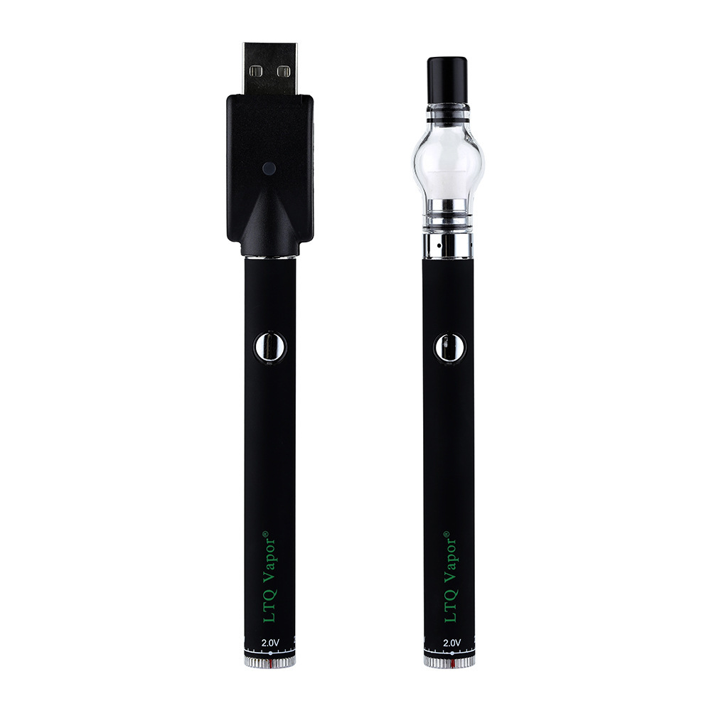LTQ Vaport Electronic Component Bulb Vaporizer Dry Burn WAX Phone Repair Tool Rosin Vapor Pen