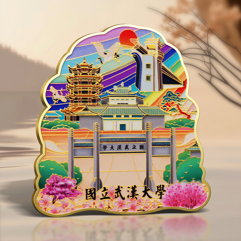 武汉大学