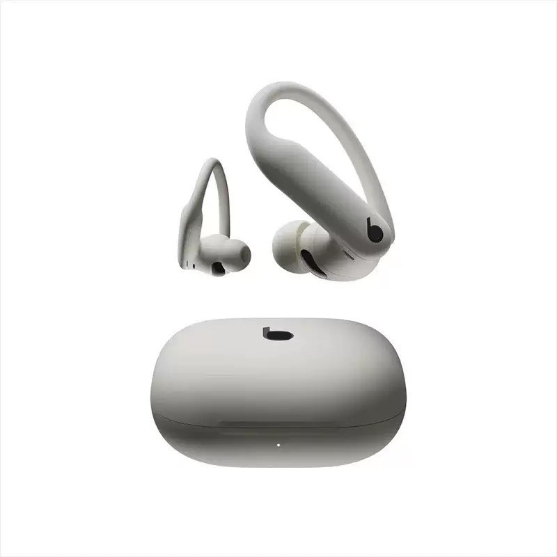 Popup Power Pro2 high configuration noise reduction light sensor wireless Bluetooth ear-hook sports earphones 2nd generation ANC