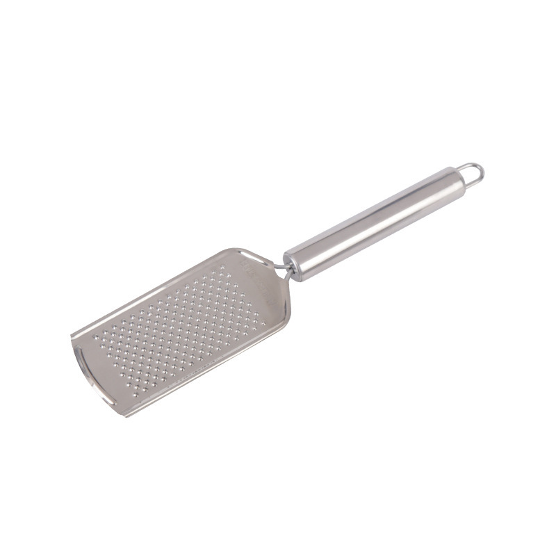 Stainless steel multi-function vegetable grater, potato cheese grater, household kitchen tool