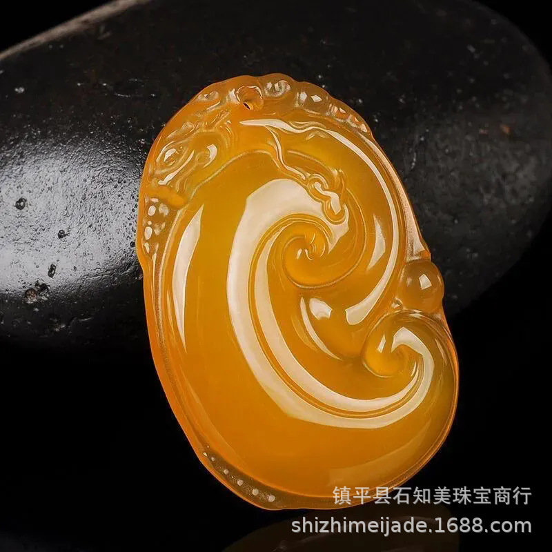 16号大如意（约46*35*7mm)