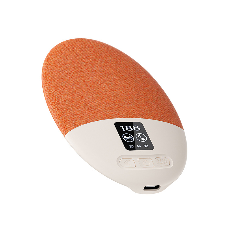 2026 New Pillow Sound Disc Wireless Bluetooth Speaker Listening Sleep Special White Noise Mini Audio
