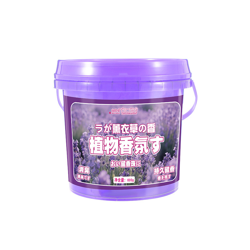 薰衣草（600g/桶）