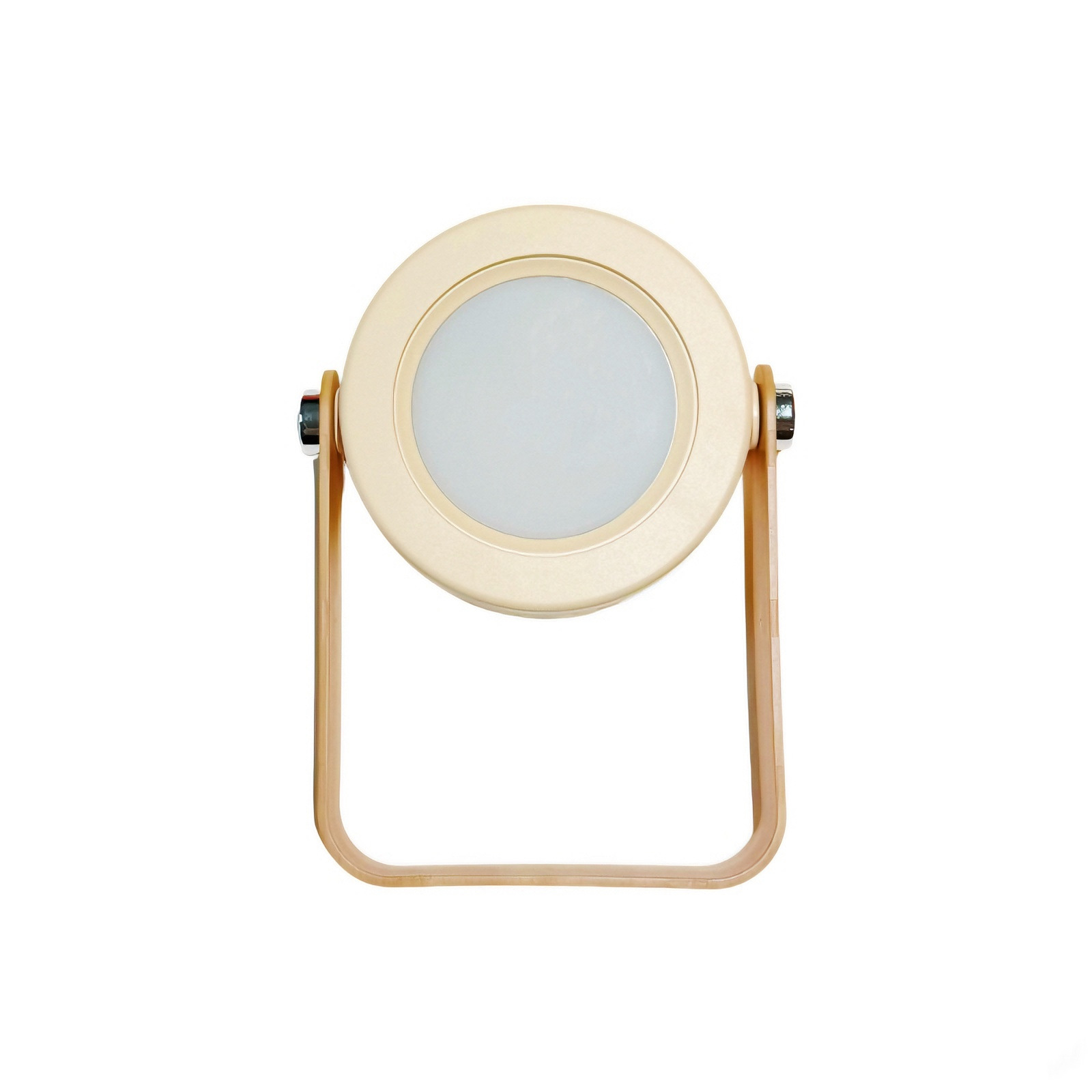 Lantern night light bedside eye-protecting desk lamp retractable lantern night light outdoor portable night light atmosphere light