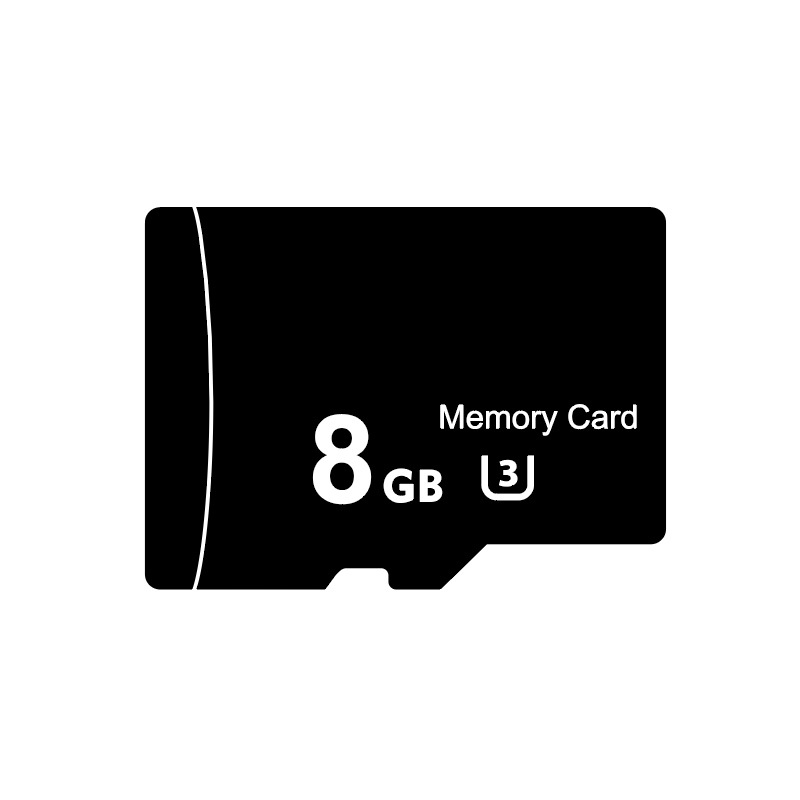 Sports Camera TF Card High-speed Memory Card 8G/16G/32G/64G/128G Dash Cam Memory Card