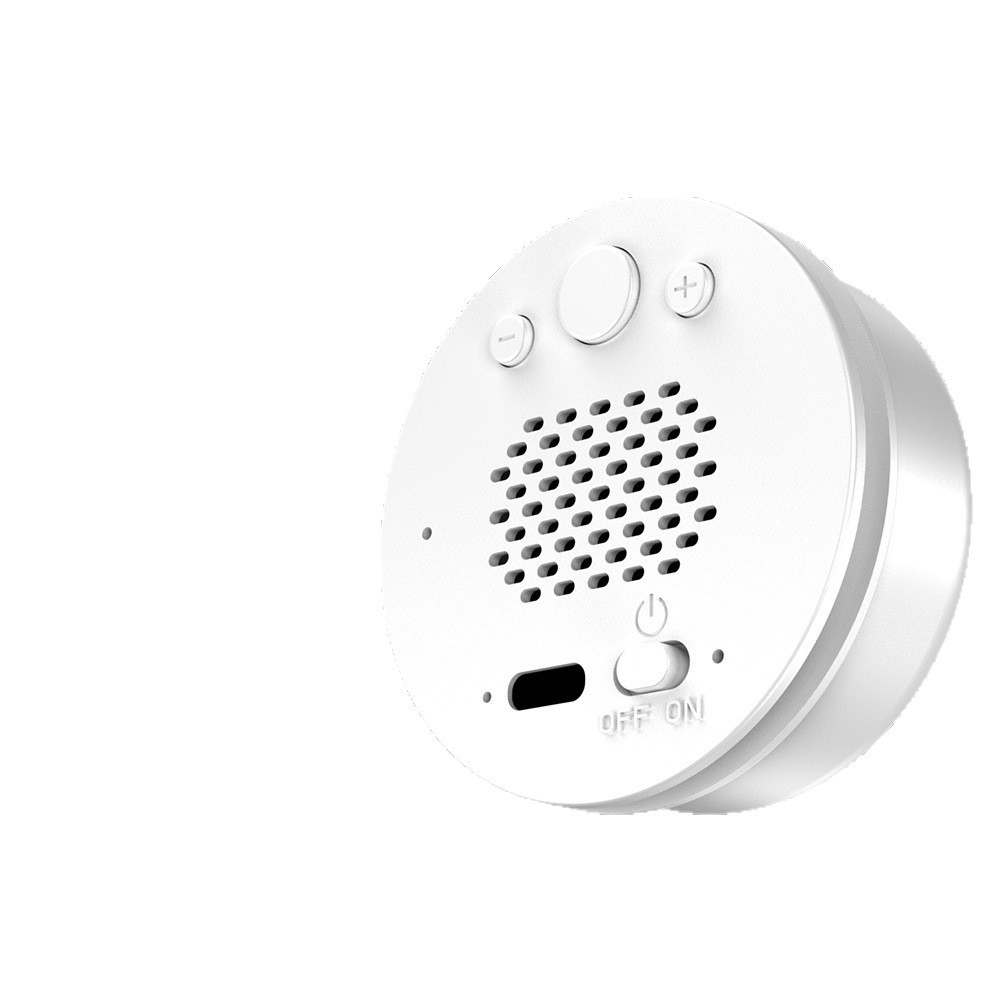 Xiao Zhi AI Intelligent Voice Module Plush Toy Dialogue Interaction Knowledge Bluetooth Connection Voice Control Portable Wireless
