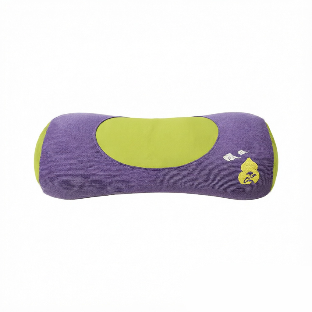 Fulu Herbal Pillow Neck Protection Sleep Pillow Home Adult Cervical Pillow Neck Protection Pillow Mugwort Cervical Pillow Gift Box