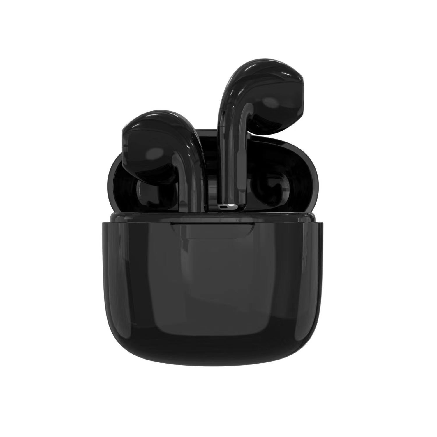 New a2pro Bluetooth Earphone Wireless Semi-in-ear Ultra-long Battery Life Wireless Headset Sports Game Bluetooth