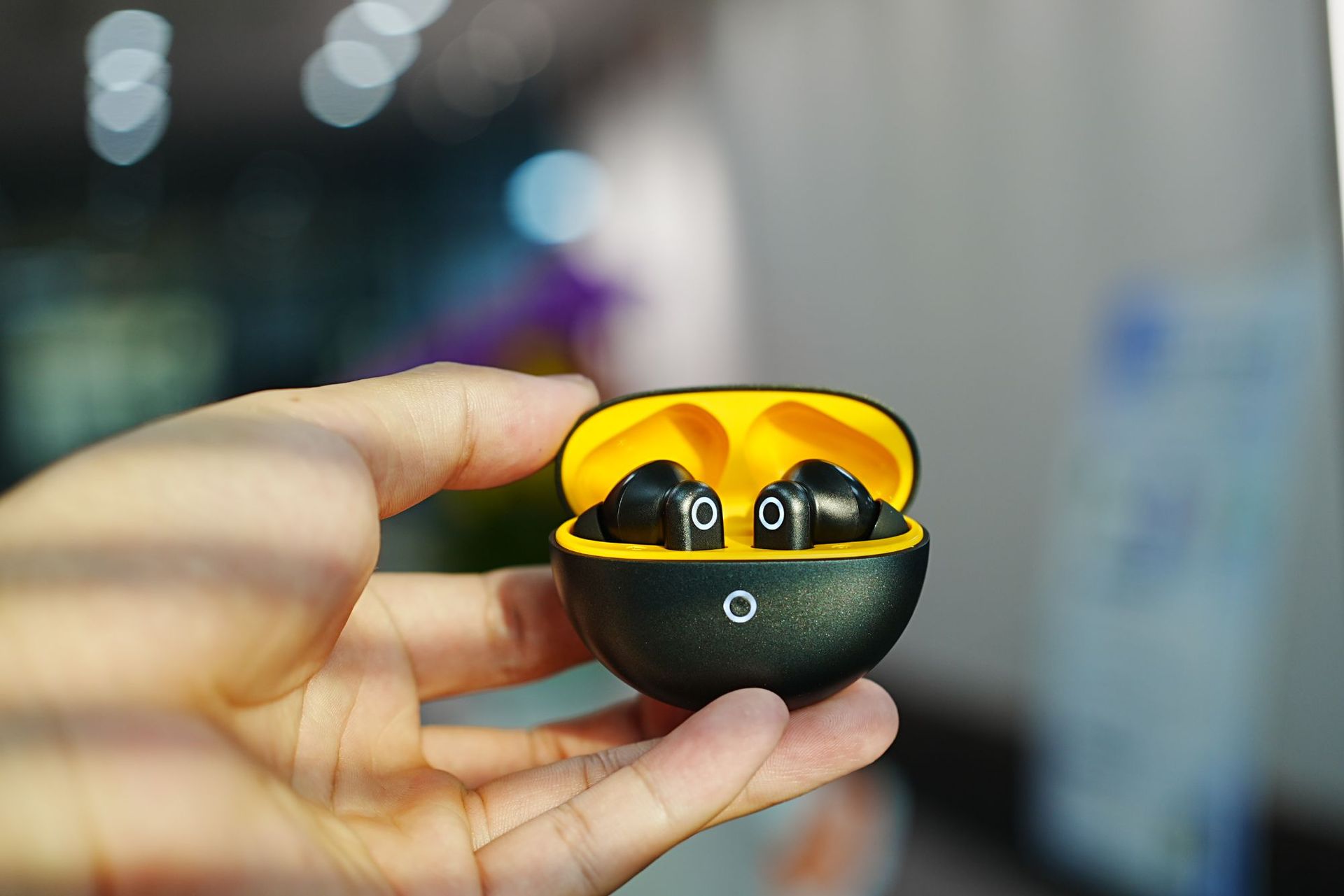 K11 Earphones Smart with APP New Wireless Bluetooth Earphones Smart High Sound Quality Sports Ultra-Long Battery Life
